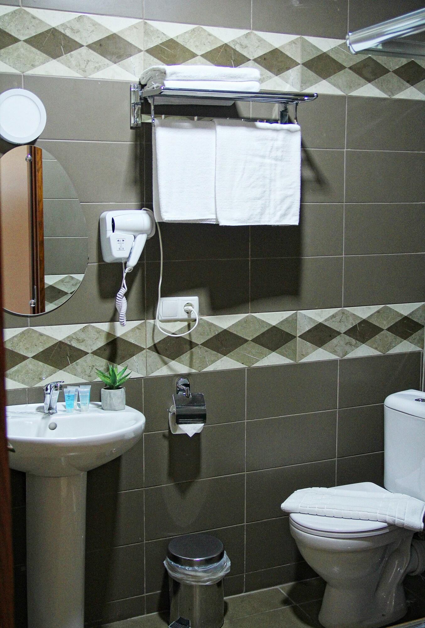 Rogalux Blue Hotel Tbiliszi Kültér fotó