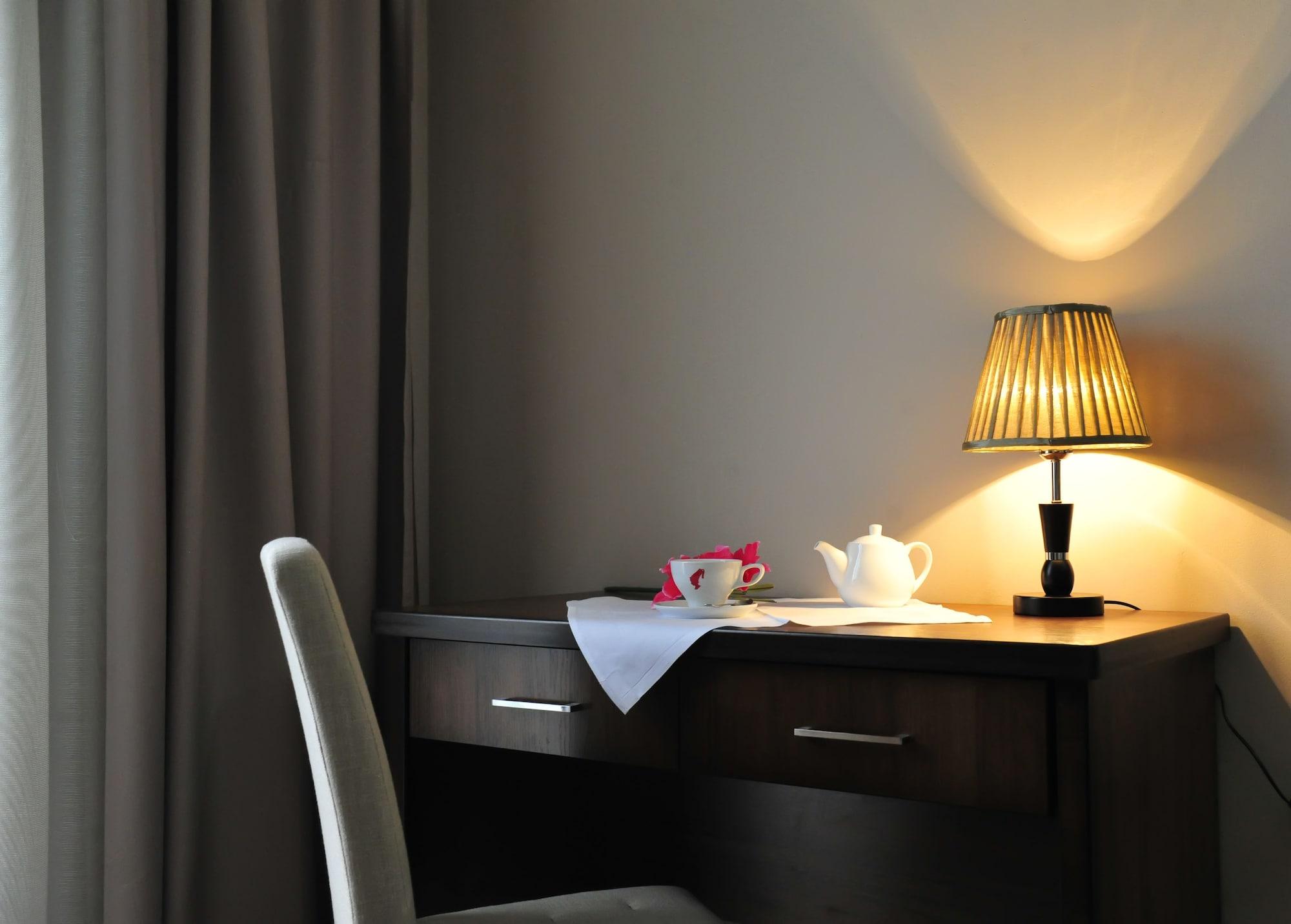 Rogalux Blue Hotel Tbiliszi Kültér fotó