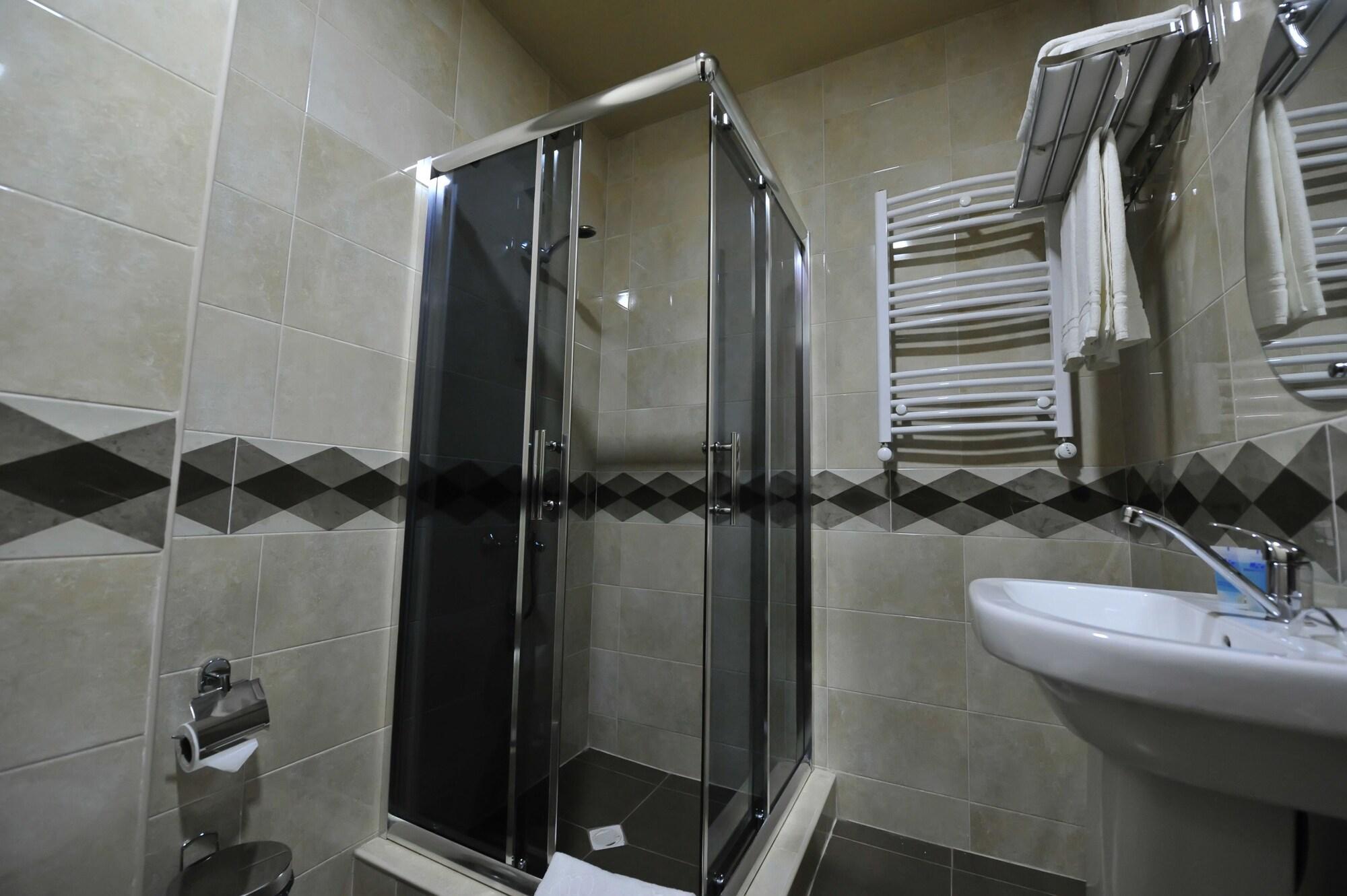 Rogalux Blue Hotel Tbiliszi Kültér fotó