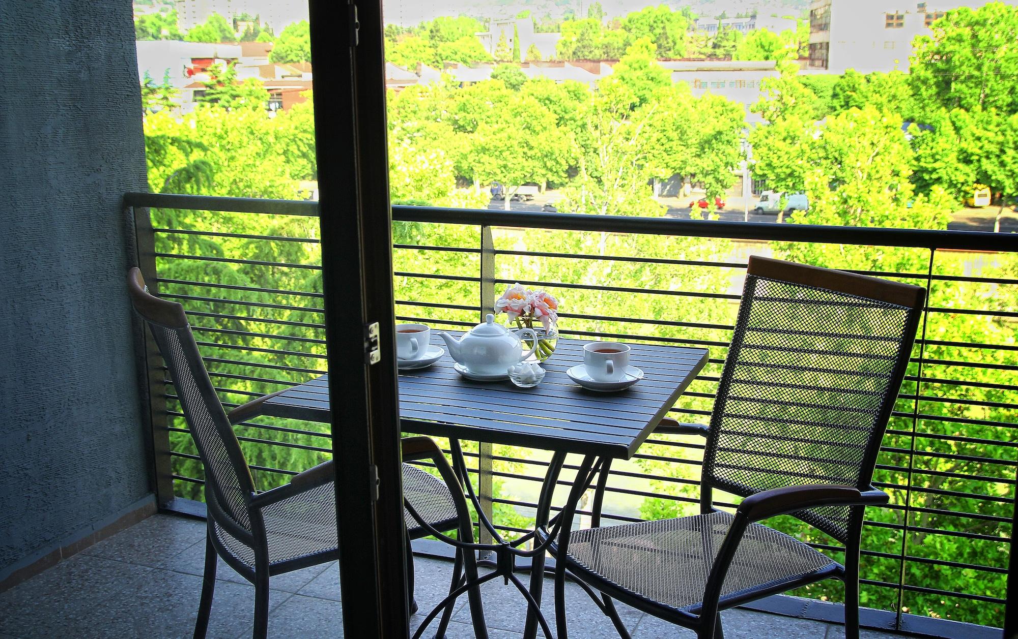 Rogalux Blue Hotel Tbiliszi Kültér fotó