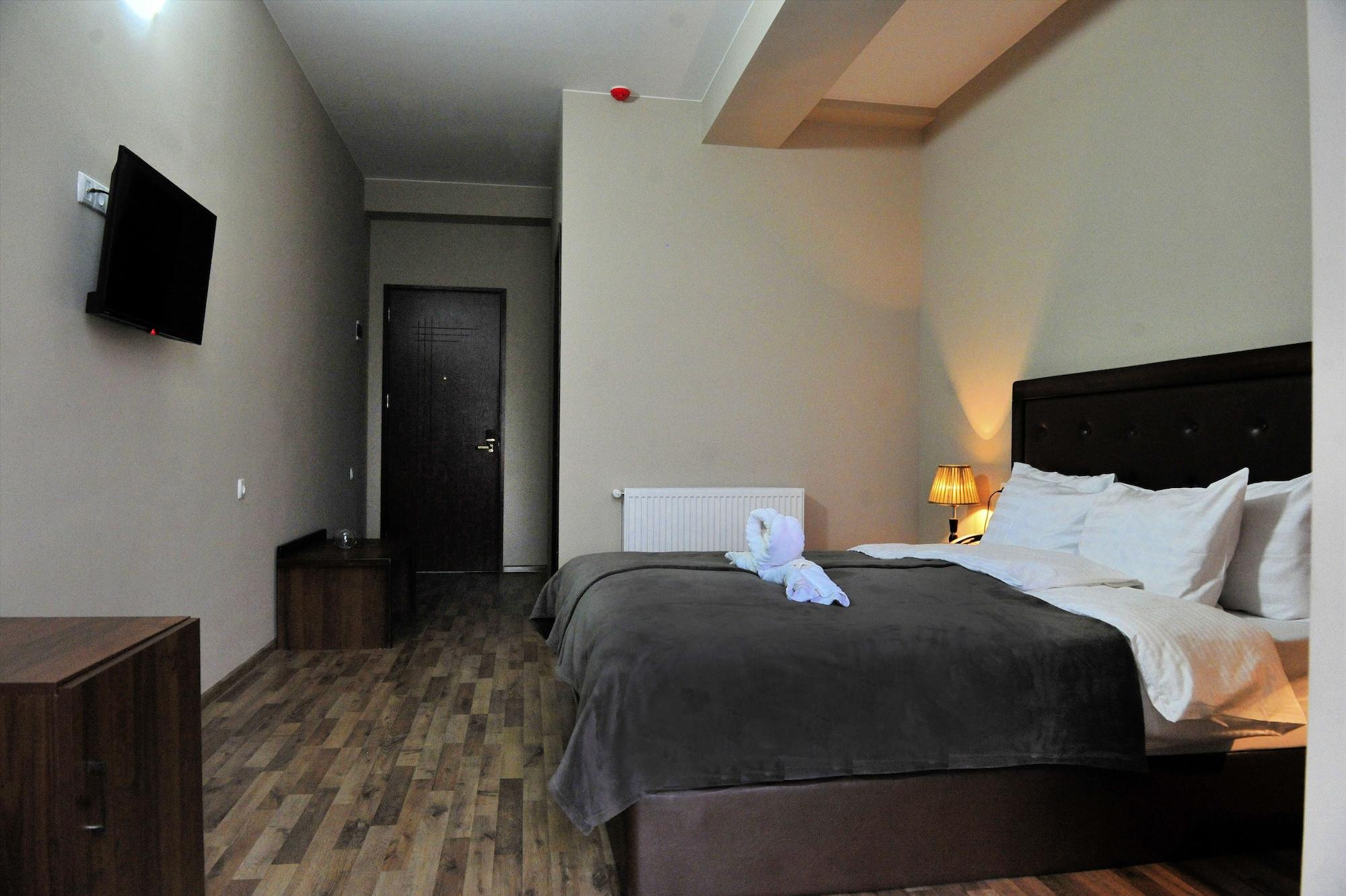 Rogalux Blue Hotel Tbiliszi Kültér fotó