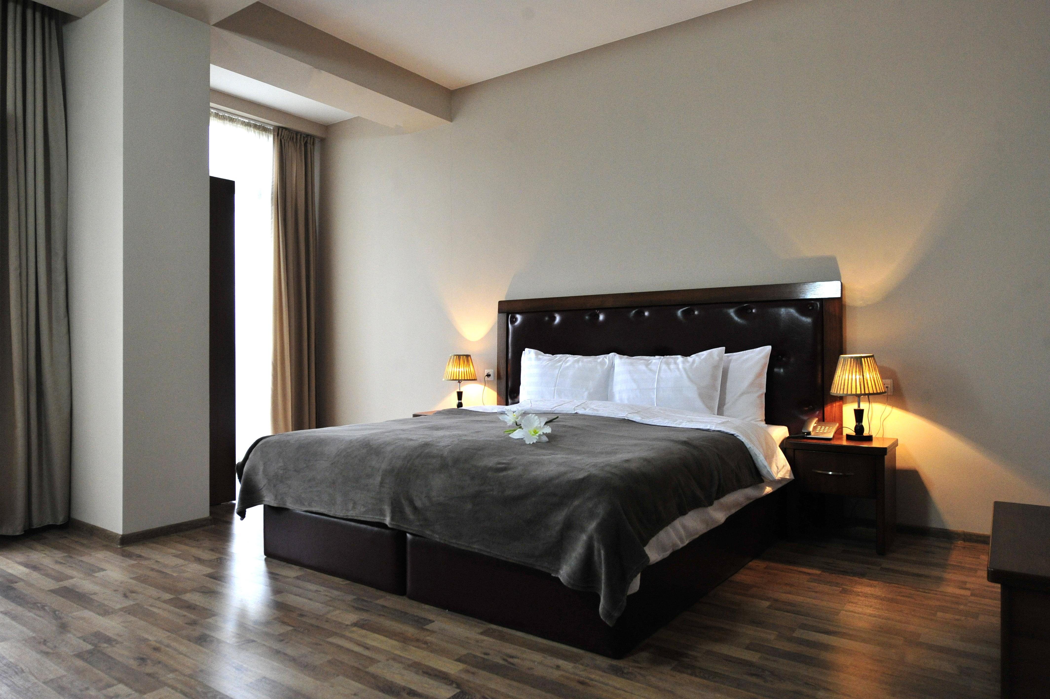 Rogalux Blue Hotel Tbiliszi Kültér fotó