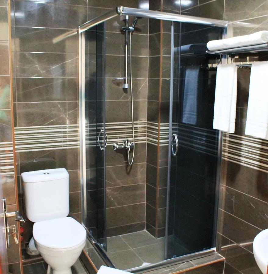 Rogalux Blue Hotel Tbiliszi Kültér fotó