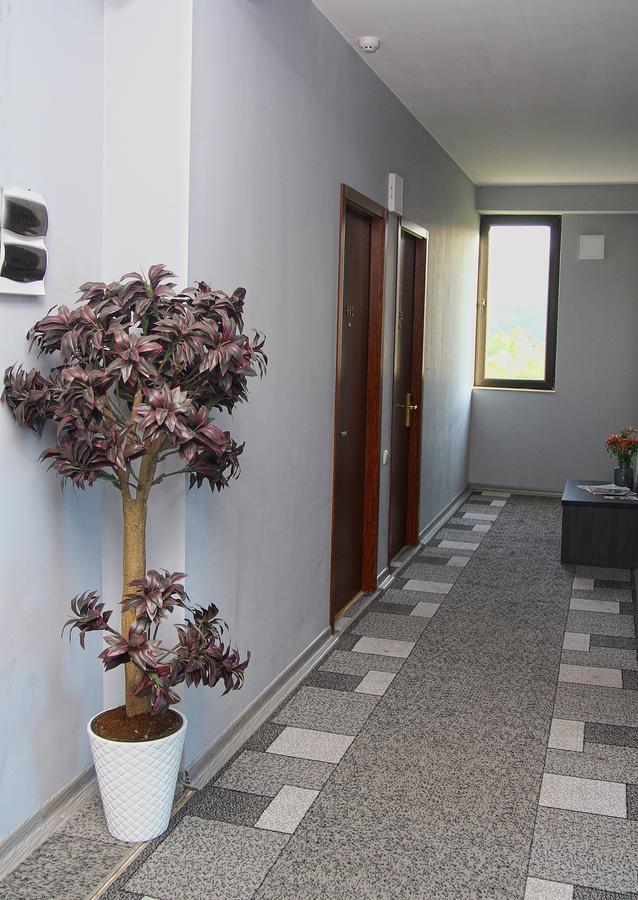 Rogalux Blue Hotel Tbiliszi Kültér fotó