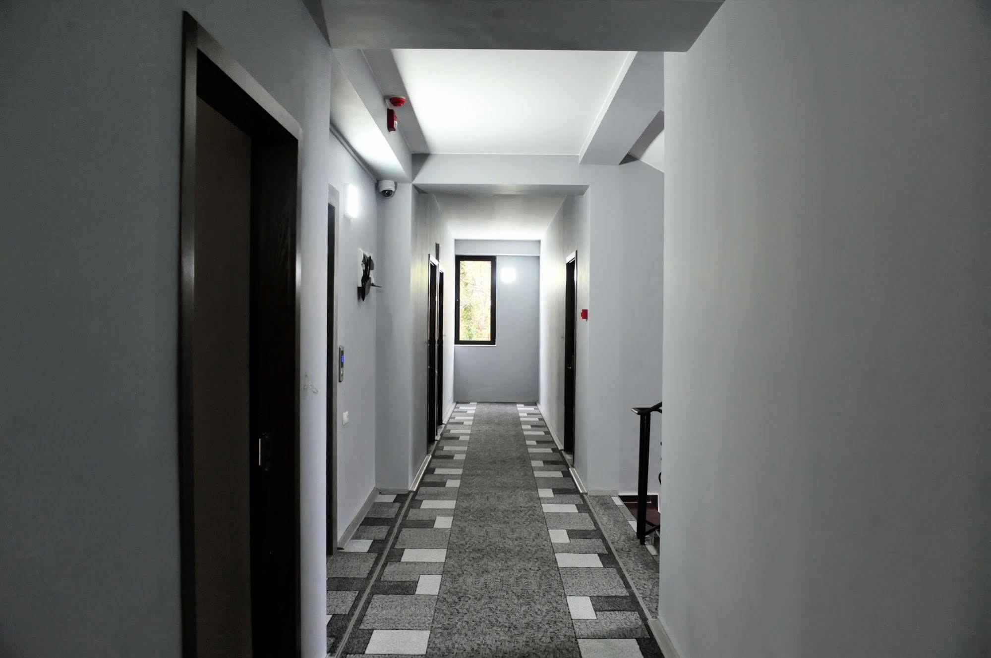 Rogalux Blue Hotel Tbiliszi Kültér fotó